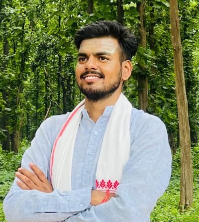 श्री आकाश अवस्थी